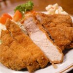 The Rise of Tonkatsu and the Panko Revolution