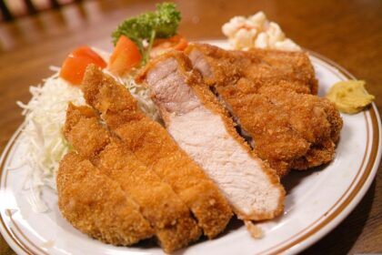 The Rise of Tonkatsu and the Panko Revolution