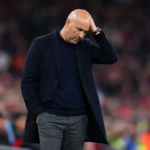 Tottenham’s Late Goal Shocks Liverpool in Anfield Drama