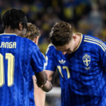Viktor Gyokeres Hat-trick Sinks Ukraine in World Cup Playoff