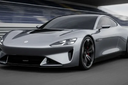 Xiaomi Vision Gran Turismo