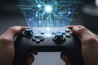 Microsoft AI Xbox Secrets: How You Beat Shocking Games Now