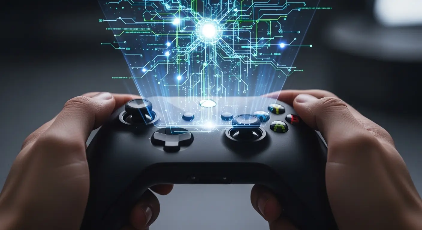 Microsoft AI Xbox Secrets: How You Beat Shocking Games Now