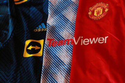 Manchester United Claim Big Win Against Aston Villa