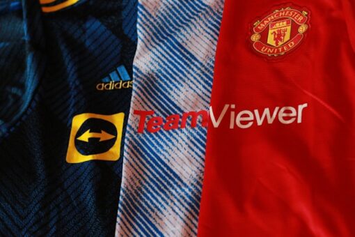 Manchester United Claim Big Win Against Aston Villa