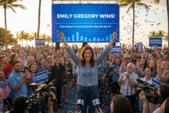 emily gregory florida