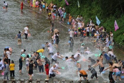 Thailand adds flights and cuts costs for Songkran festival.