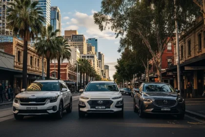 3 Small SUVs The Best Deals Win