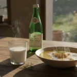 Beyond Water: 5 Hydrating Drinks That Beat Mineral Water.