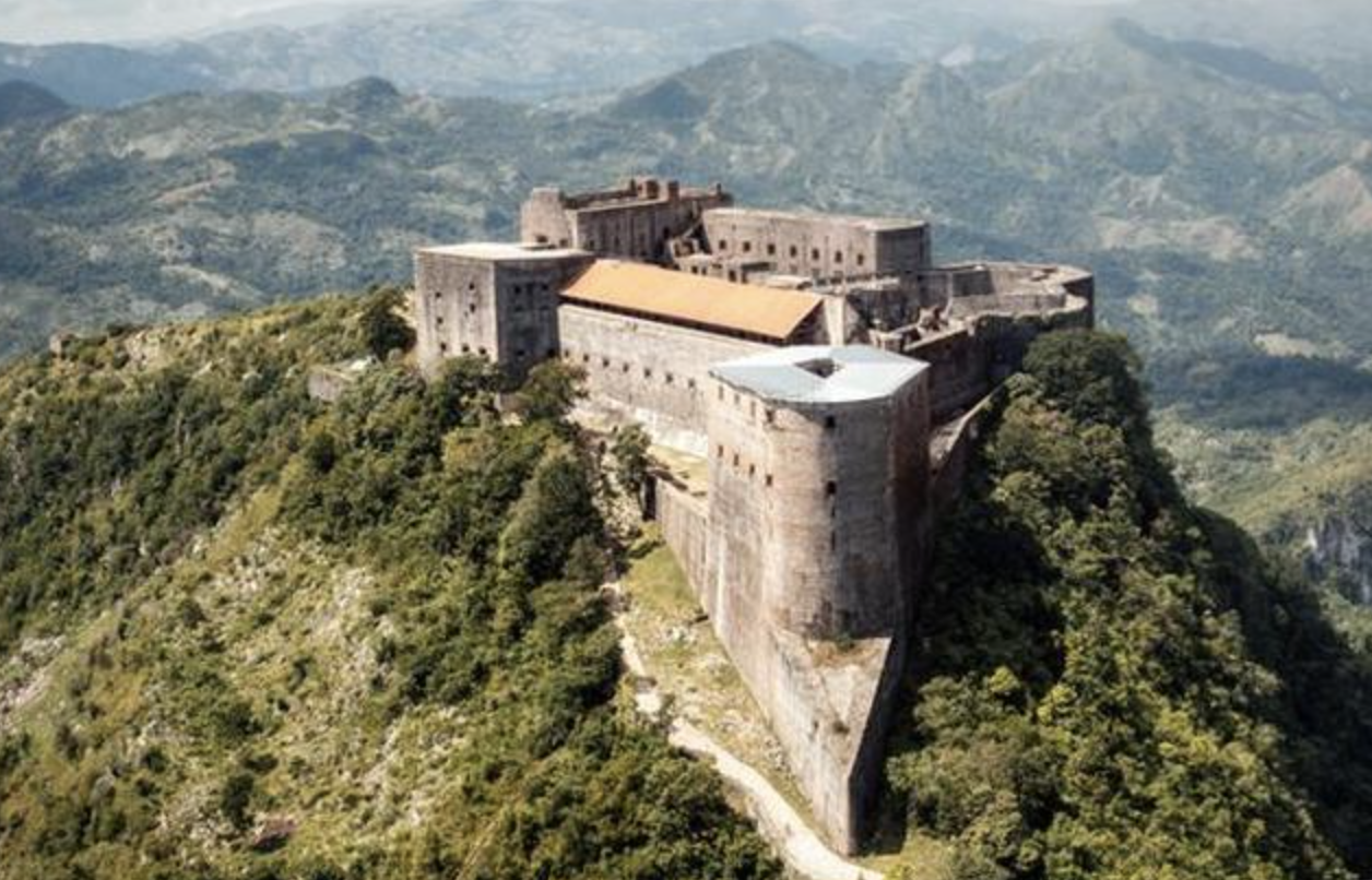 Citadelle Laferriere Tragedy: 30 Dead Following TikTok Event