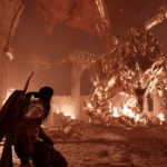 Crimson Desert review: The fascinating mess of an open world