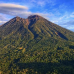 Gunung Rinjani issues a strict ban on trekking to South Peak