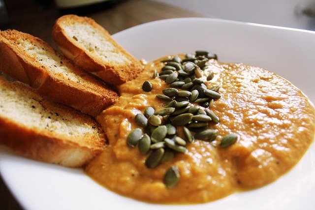 The rich history behind the world's best vegetarian cuisine.