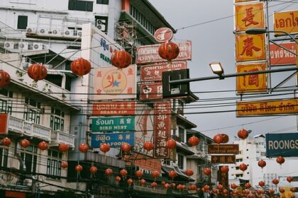 Bangkok Travel Guide: Best Things to Do & Travel Tips (2026)