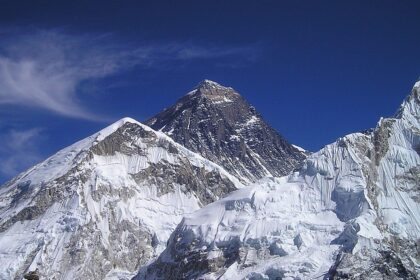 Mount Everest Fraud: Guides Accused of Spiking Food for Cash