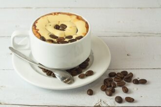 Viral Vietnamese Egg Coffee: A Rich History and Health Risks