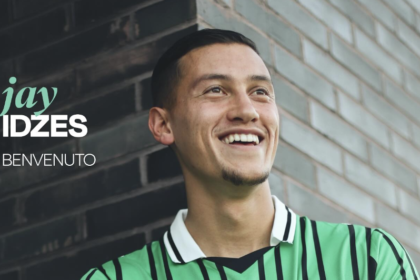 Jay Idzes: Indonesian Food Is Better Than Italian Delicacies