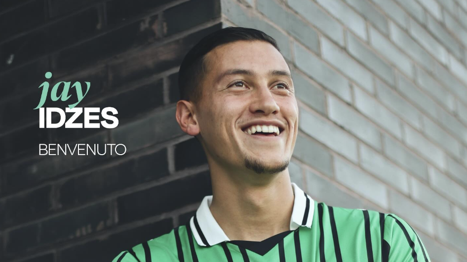 Jay Idzes: Indonesian Food Is Better Than Italian Delicacies