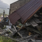 M7.6 North Sulawesi Earthquake Stirs Memories of 1859 History