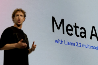 Meta launches Muse Spark to reclaim its lead in the AI race