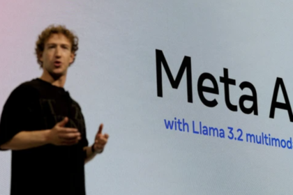 Meta launches Muse Spark to reclaim its lead in the AI race