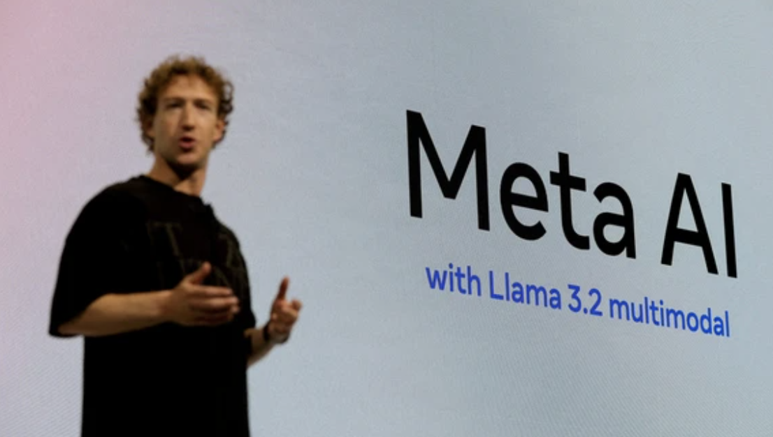 Meta launches Muse Spark to reclaim its lead in the AI race