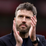 Michael Carrick lifts Man Utd to third as future stays murky