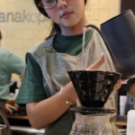Suasanakopi Barista Shares 4 Pro Tips for Better Manual Brew