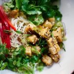 The rich history behind the world's best vegetarian cuisine.