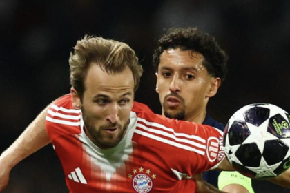 Thierry Henry Claims PSG vs Bayern Thriller 'Saved Football'