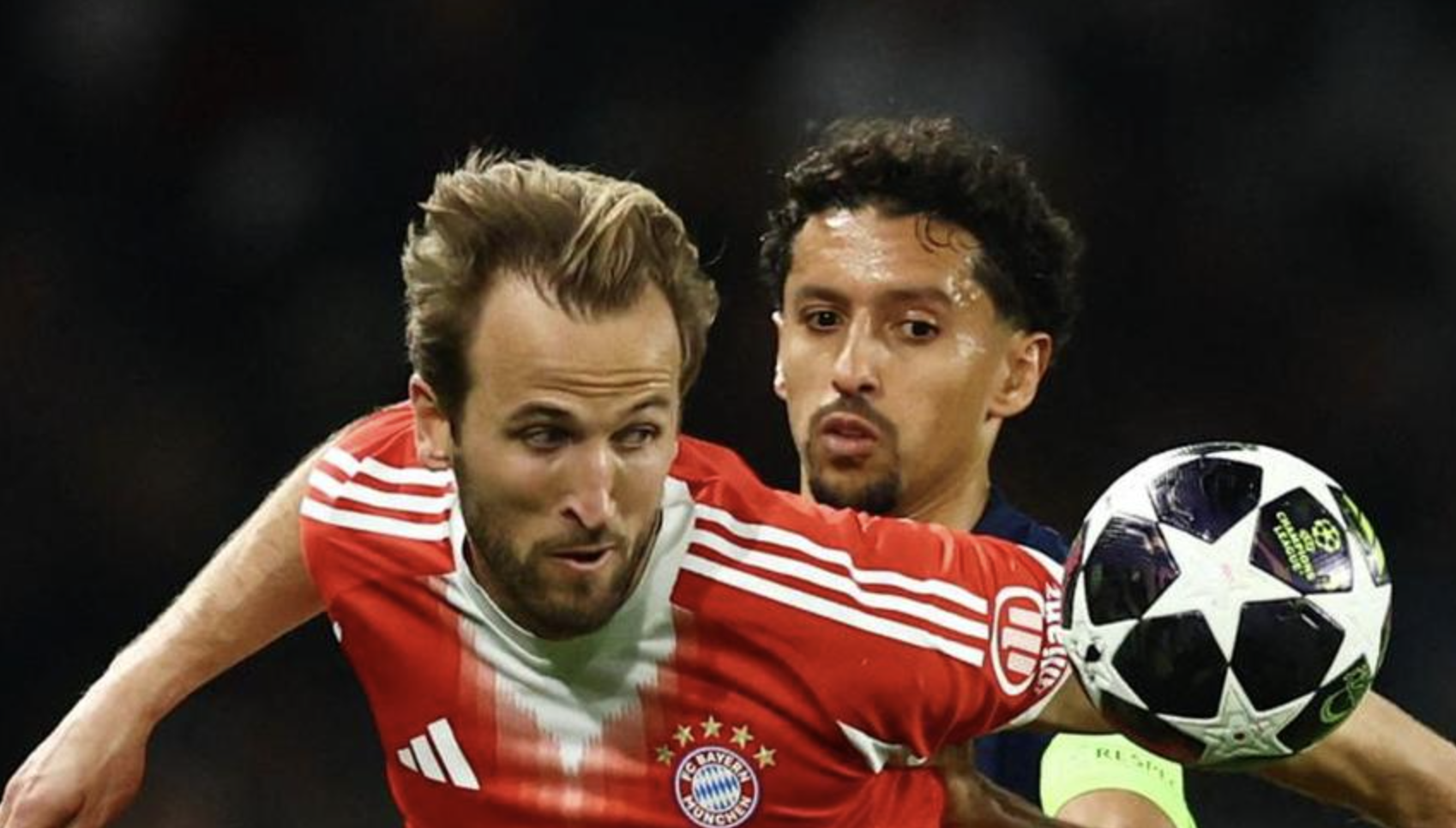 Thierry Henry Claims PSG vs Bayern Thriller 'Saved Football'