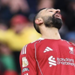 Troy Deeney hits out at 'drama queen' Mohamed Salah over PSG