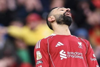 Troy Deeney hits out at 'drama queen' Mohamed Salah over PSG