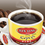 Sin Sing Coffee addresses rumors regarding its halal status!