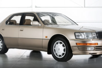 15 luxury used cars from £1,000 that aren't built in Germany