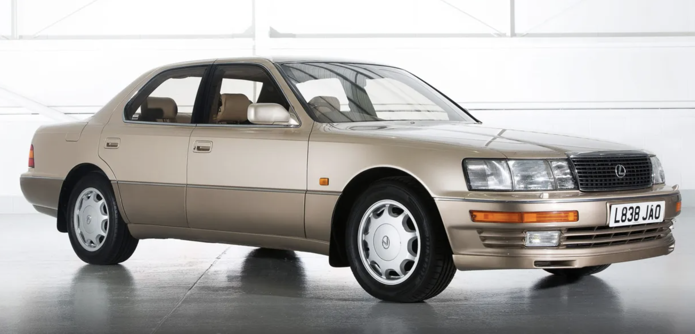 15 luxury used cars from £1,000 that aren't built in Germany