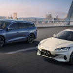 2026 BYD Seal 6: The $35k Camry rival hits Australian shores