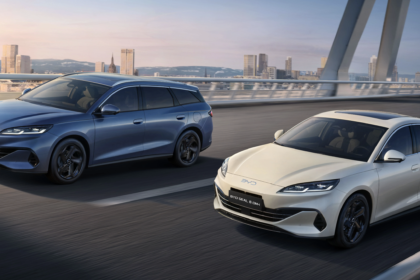 2026 BYD Seal 6: The $35k Camry rival hits Australian shores