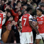 Arsenal Ends 22-Year Wait to Claim Premier League Title Win