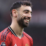 Bruno Fernandes Eyes Historic Assist Record Against Brighton
