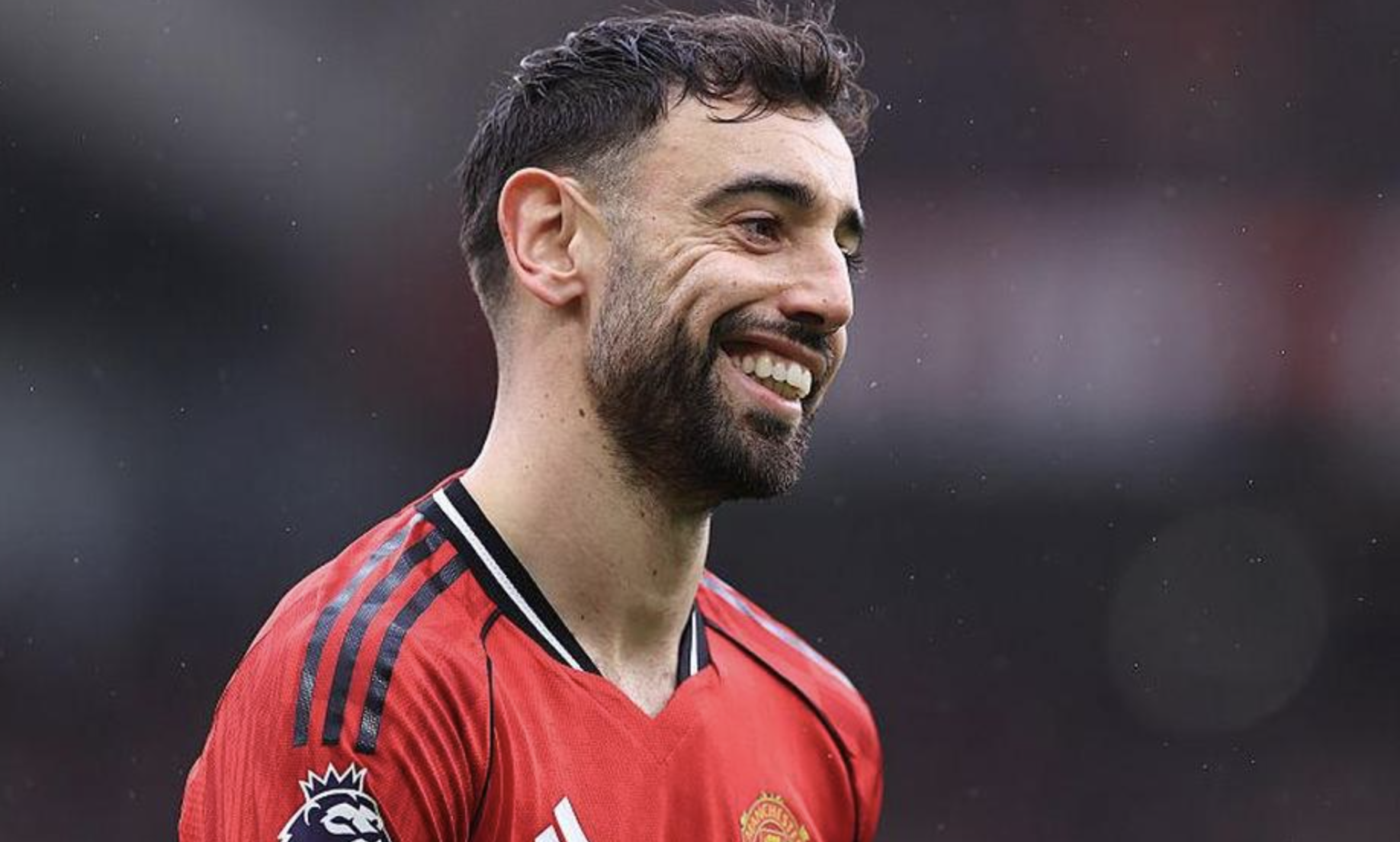 Bruno Fernandes Eyes Historic Assist Record Against Brighton