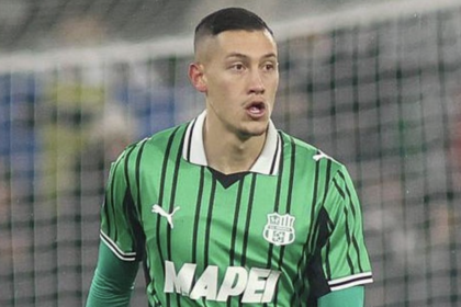 Jay Idzes injury blow as Sassuolo claim massive win over Milan