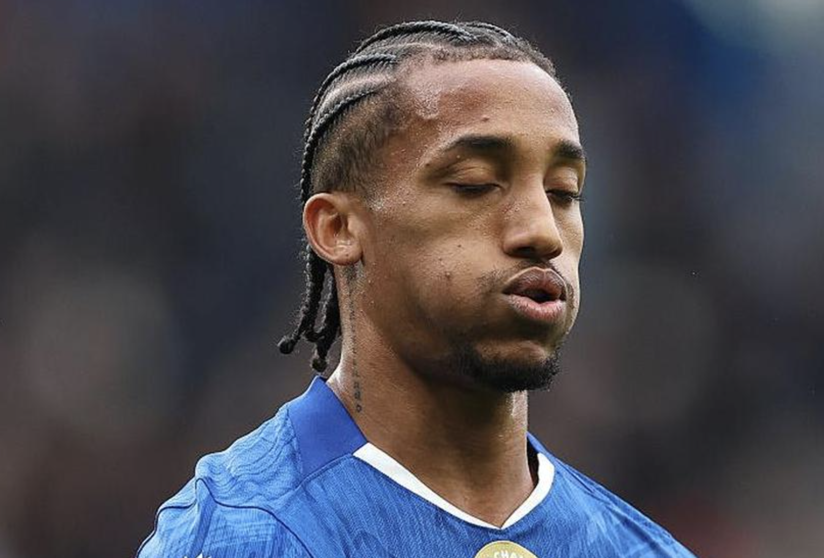 Joao Pedro Blames Chelsea Players for Shocking Losing Streak Crisis