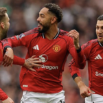 Arne Slot: Liverpool Lapses Led to Manchester United Defeat