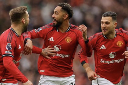 Arne Slot: Liverpool Lapses Led to Manchester United Defeat