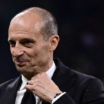 Massimiliano Allegri Agrees Two Year to Take Over Napoli