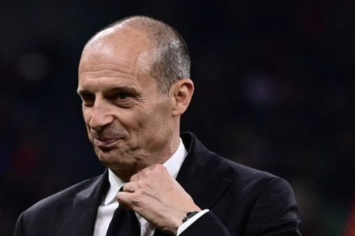 Massimiliano Allegri Agrees Two Year to Take Over Napoli