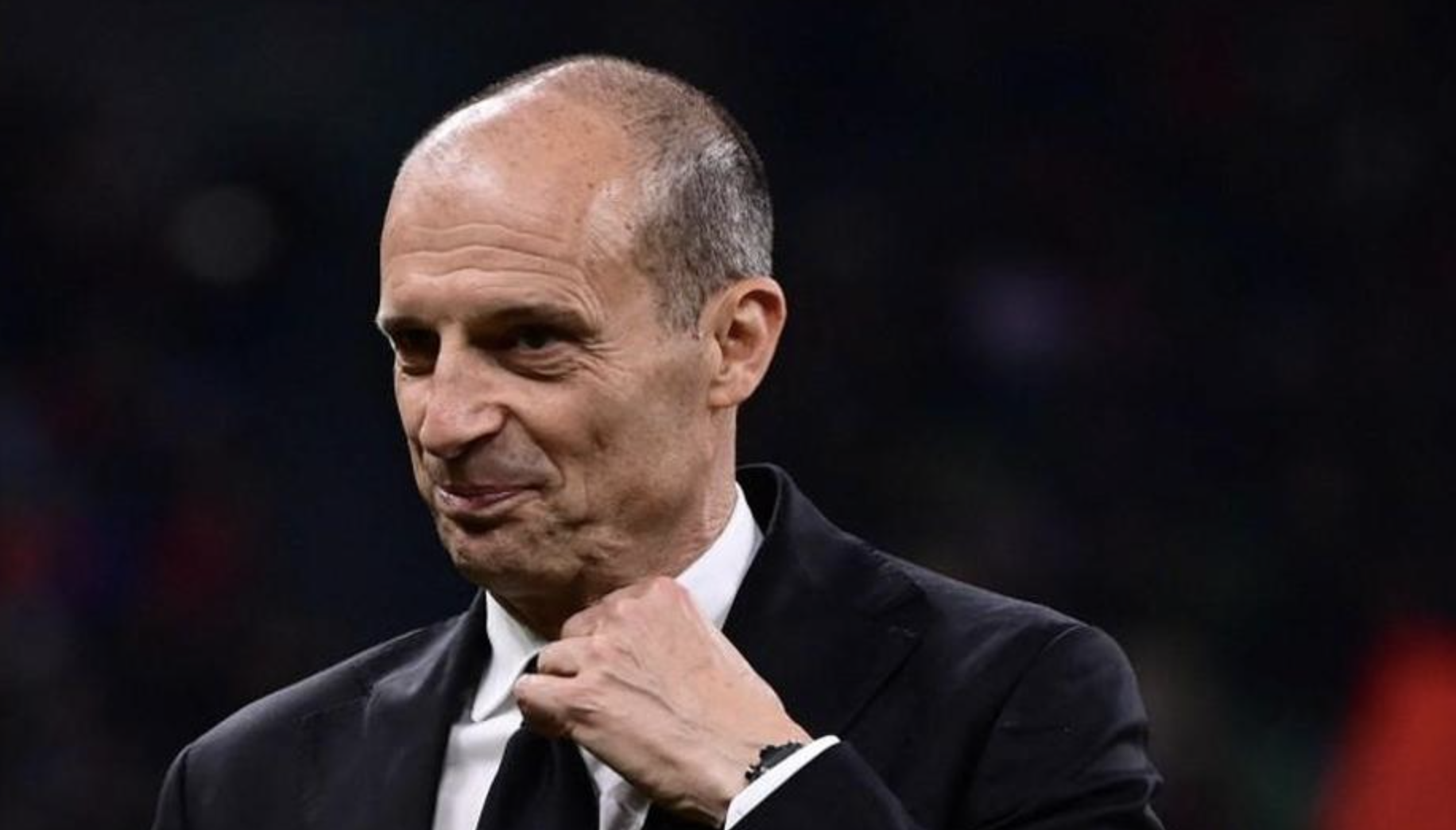 Massimiliano Allegri Agrees Two Year to Take Over Napoli