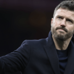 Michael Carrick aims to secure Man United job at Sunderland