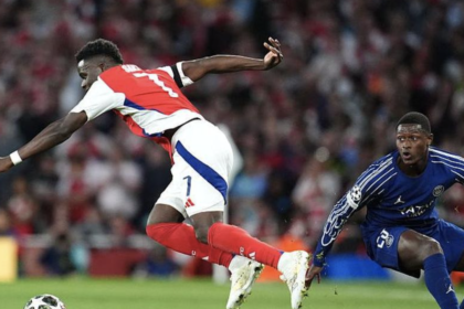 PSG vs Arsenal: Budapest Set for Champions League Final Clash